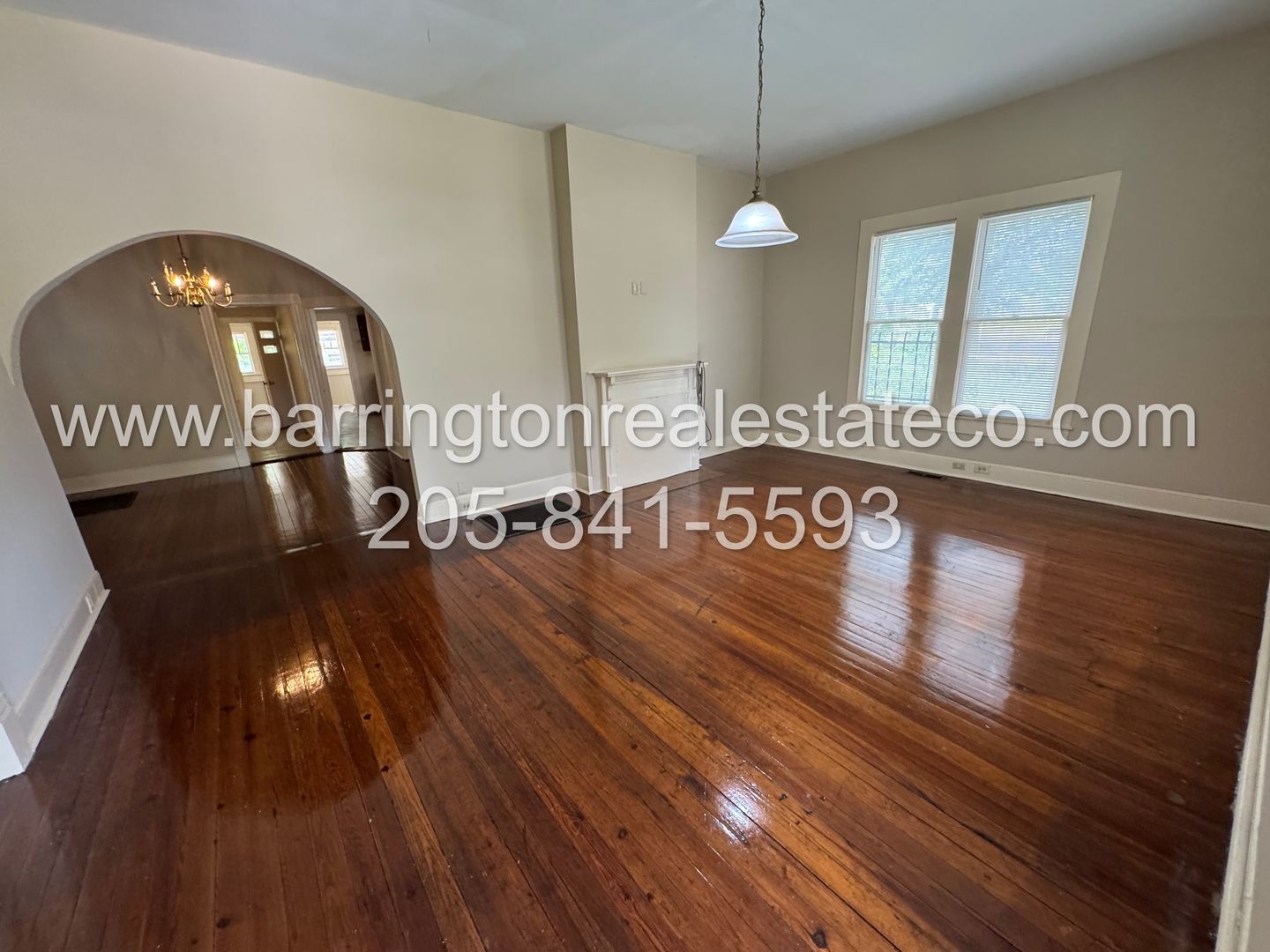 2920 24th Street Ensley unit ENSLEY – photo 2