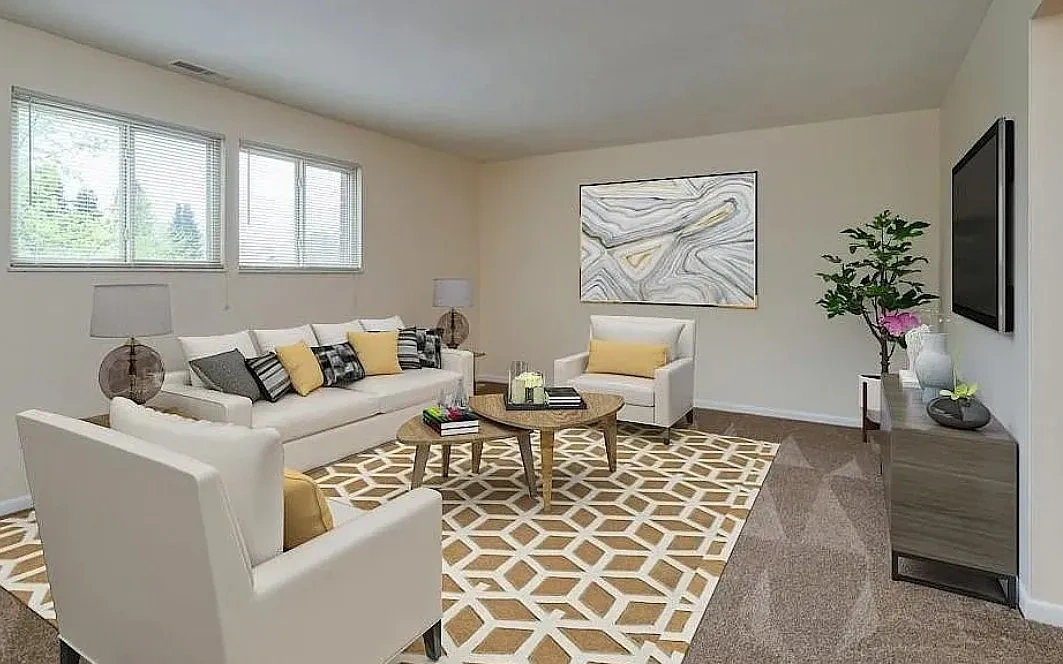 Spring Creek Apartments – photo 3