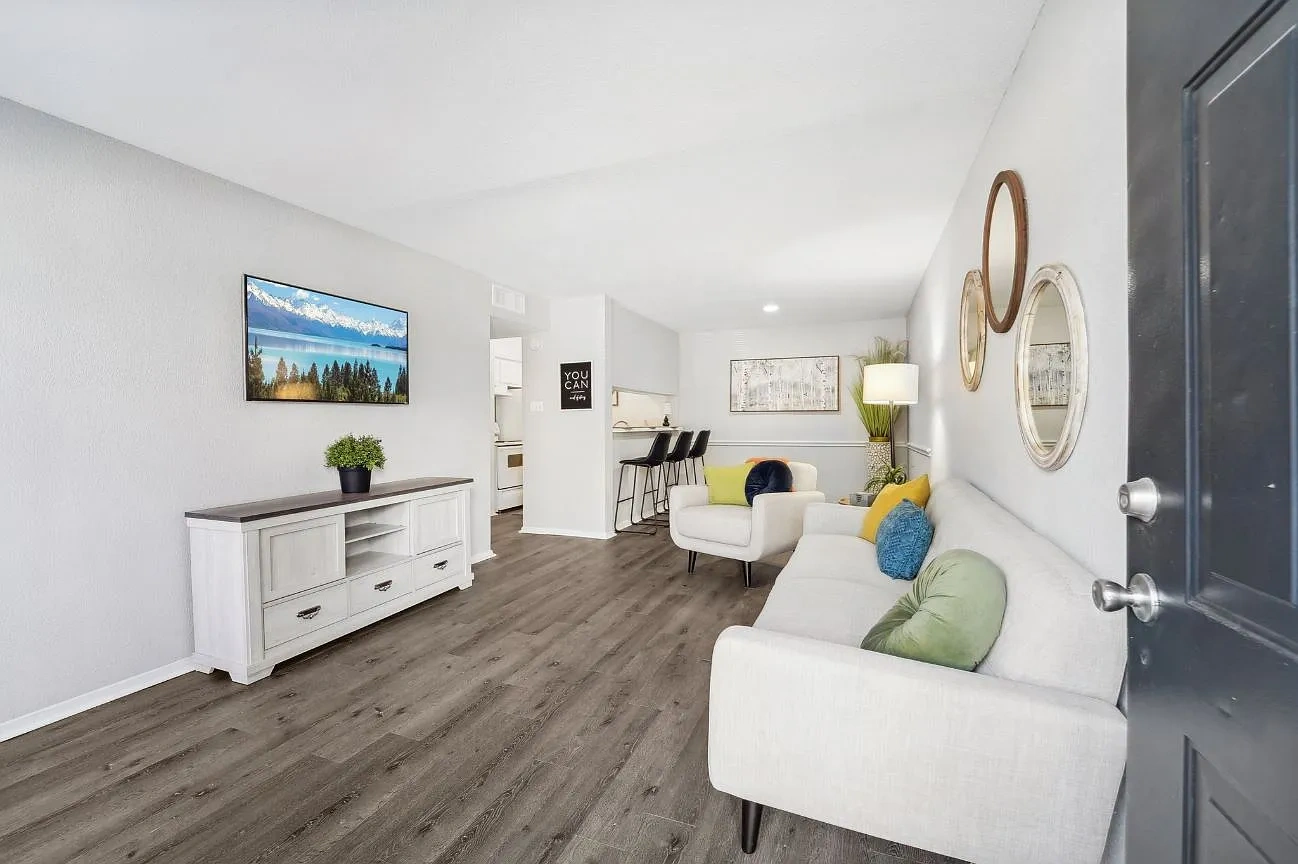 The Element Apartments – photo 2