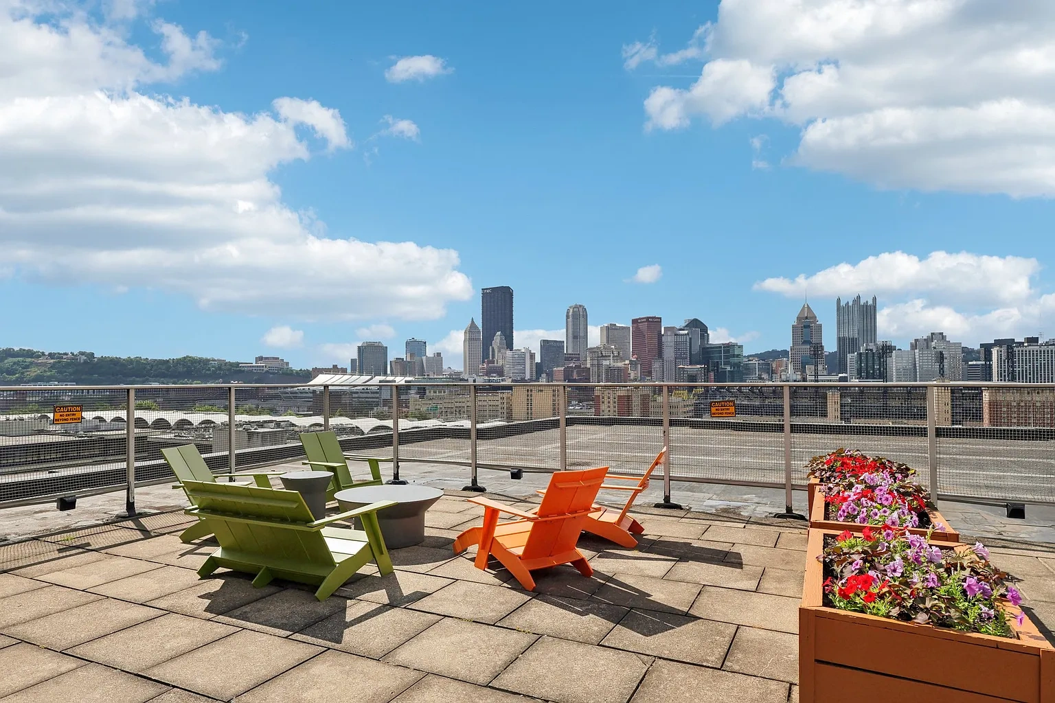 Park View Apartments – photo 2
