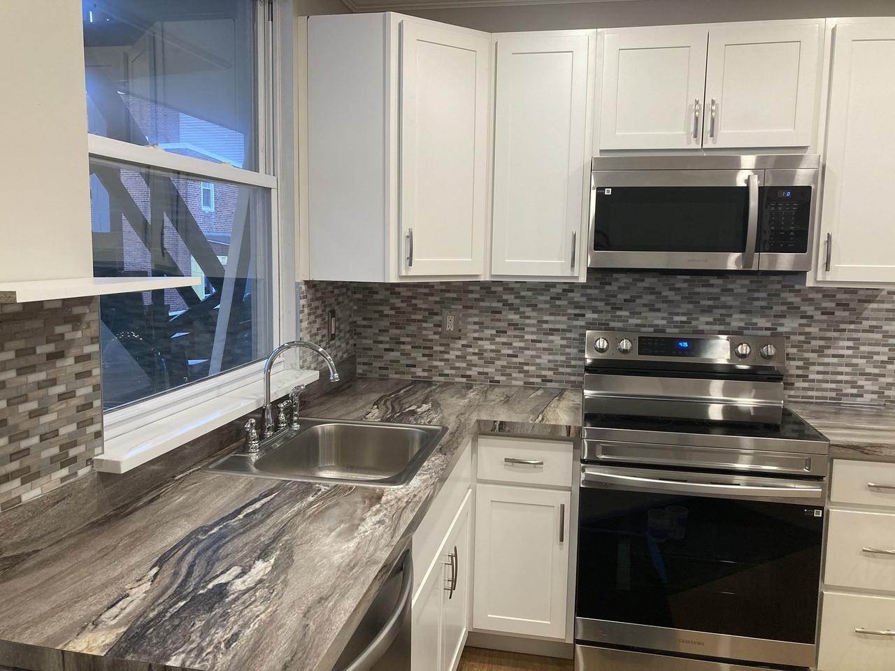 3015 Brereton St unit 2 – photo 1