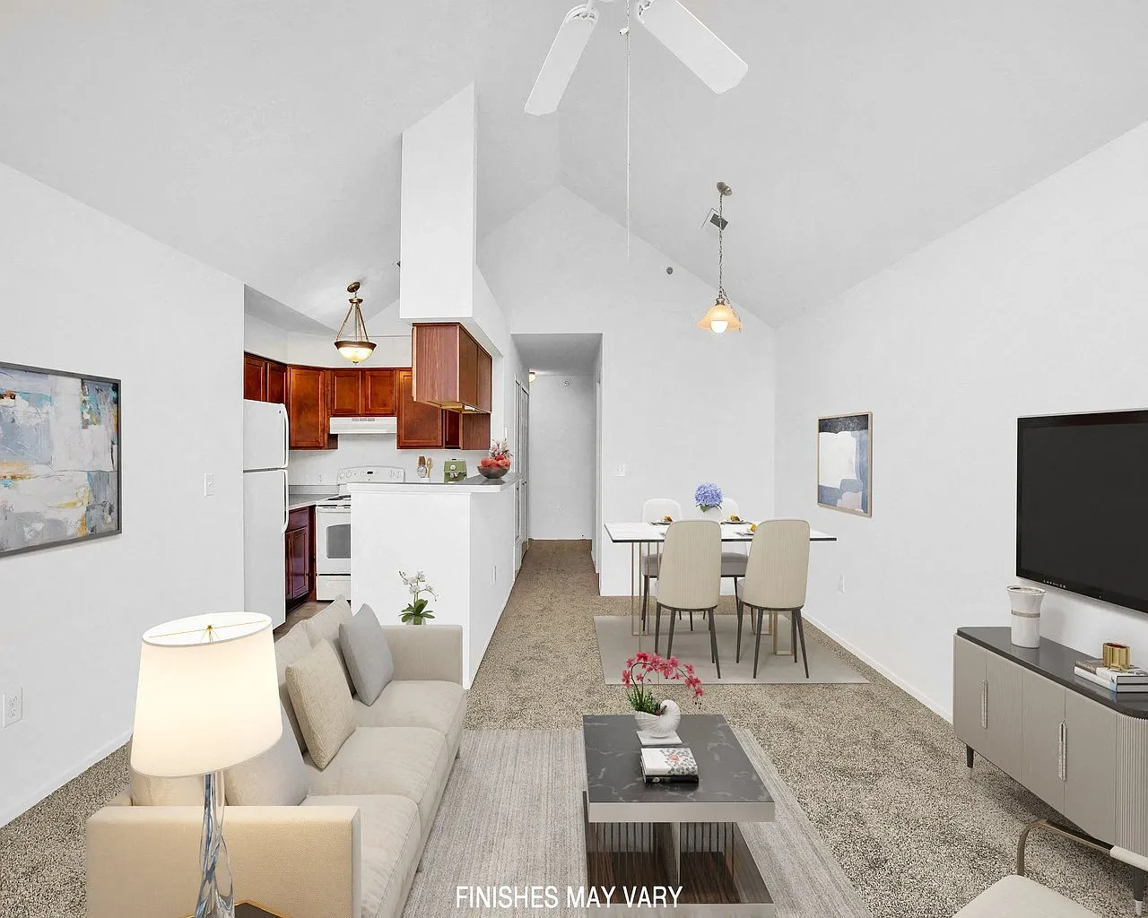 LakePointe Apartments – photo 4