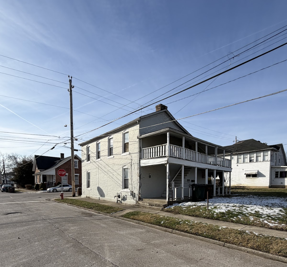 502 Harrison St – photo 1