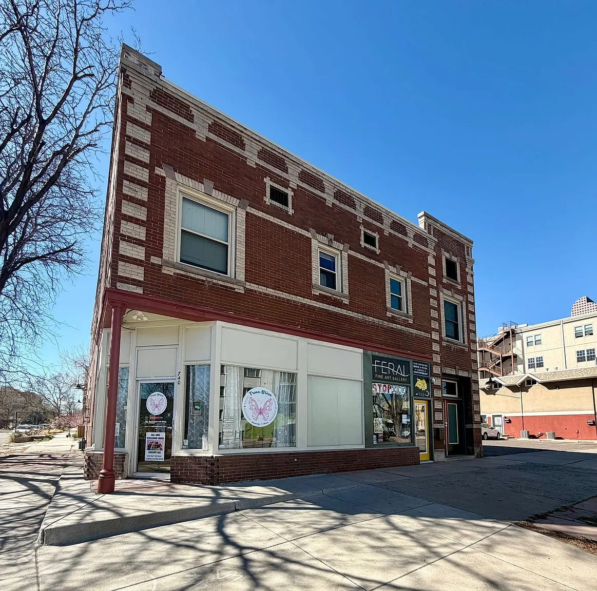 736 E 18th Avenue – photo 2