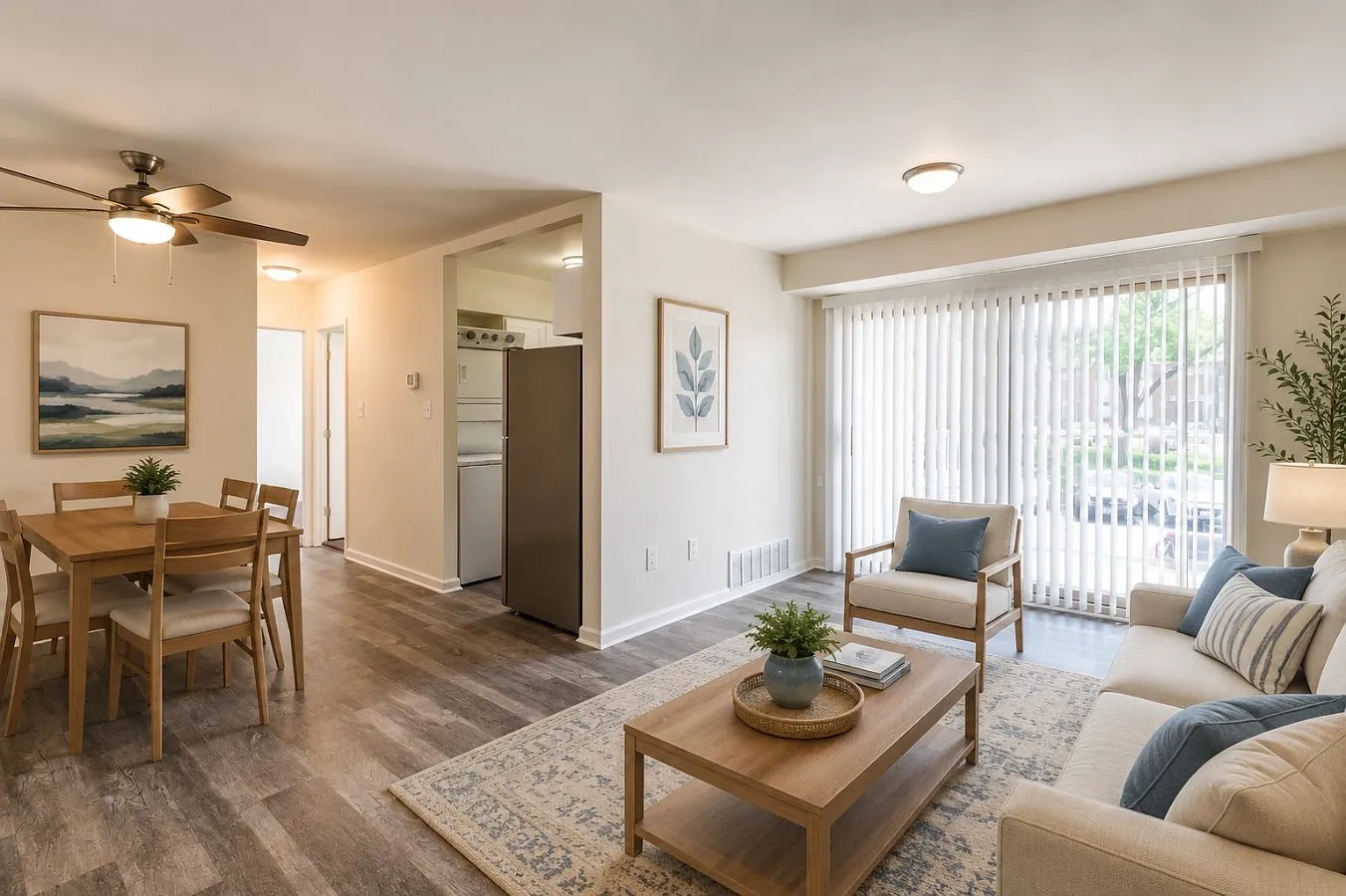 Glen Mar Apartment Homes – photo 4