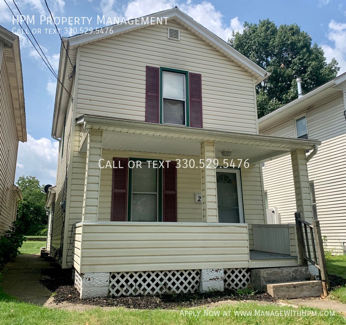 205 6th St NW – photo 1