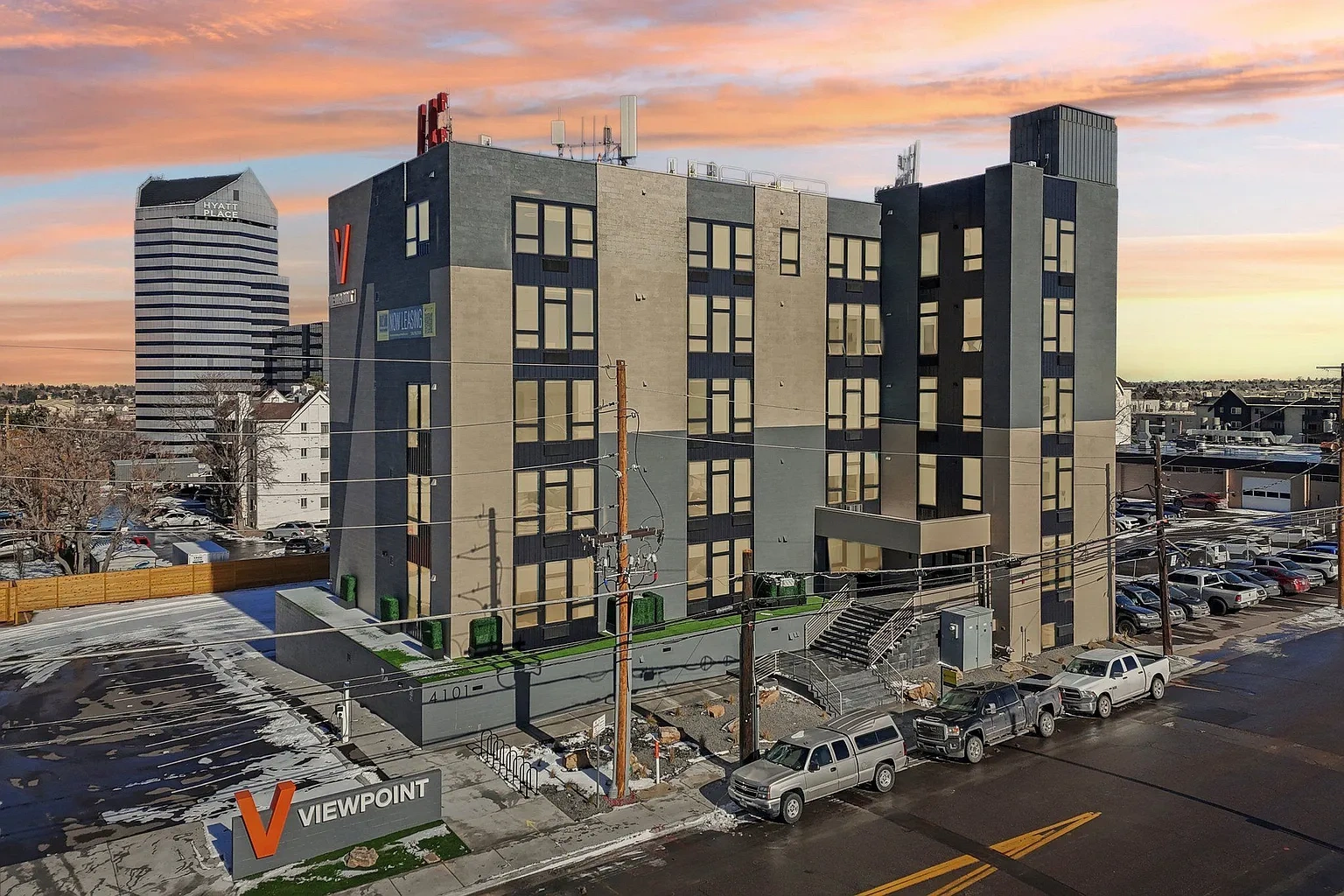 Viewpoint 41 Lofts – photo 3