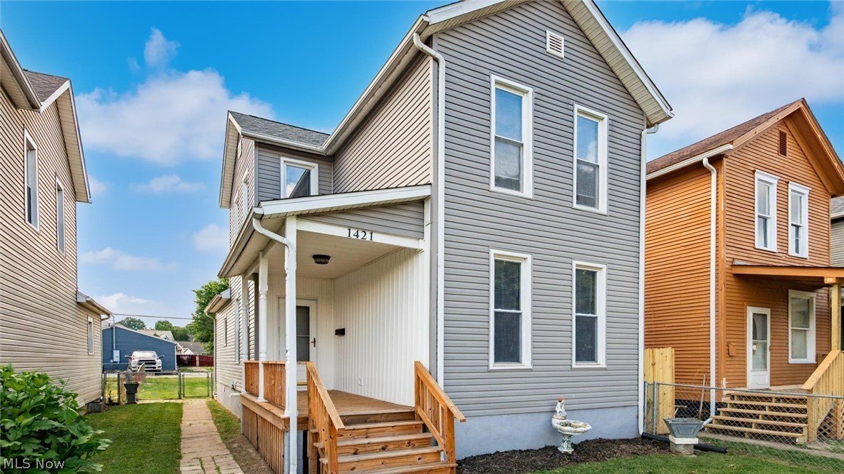 1421 Central Ave – photo 3