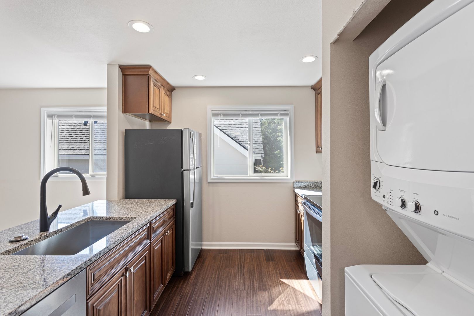 Park Place Apartments – photo 3