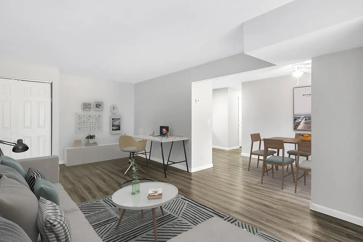 Auburn West Apartments – photo 3