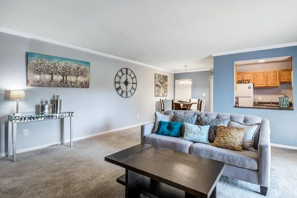 Northwest Crossing Apartment Homes – photo 5