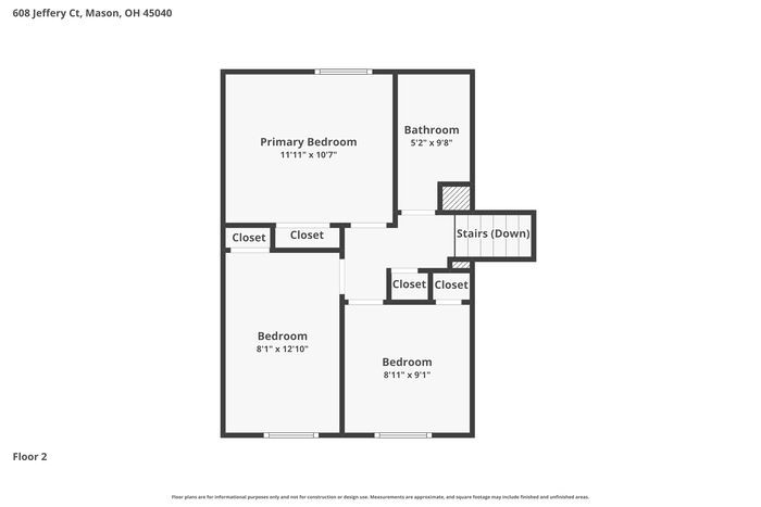 608 Jeffery Ct – photo 5