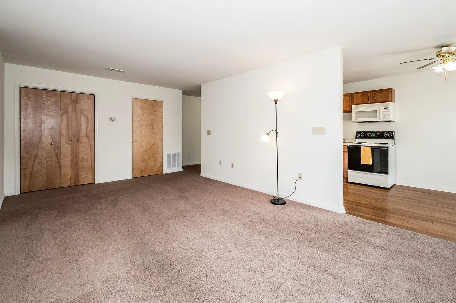 Lincoln Ridge Apartments – photo 4