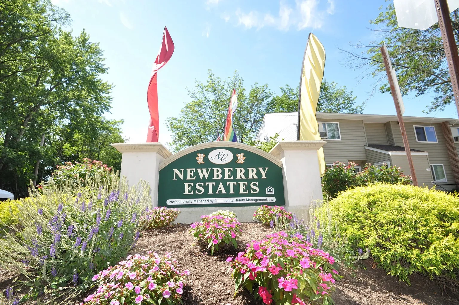 Newberry Estates – photo 4