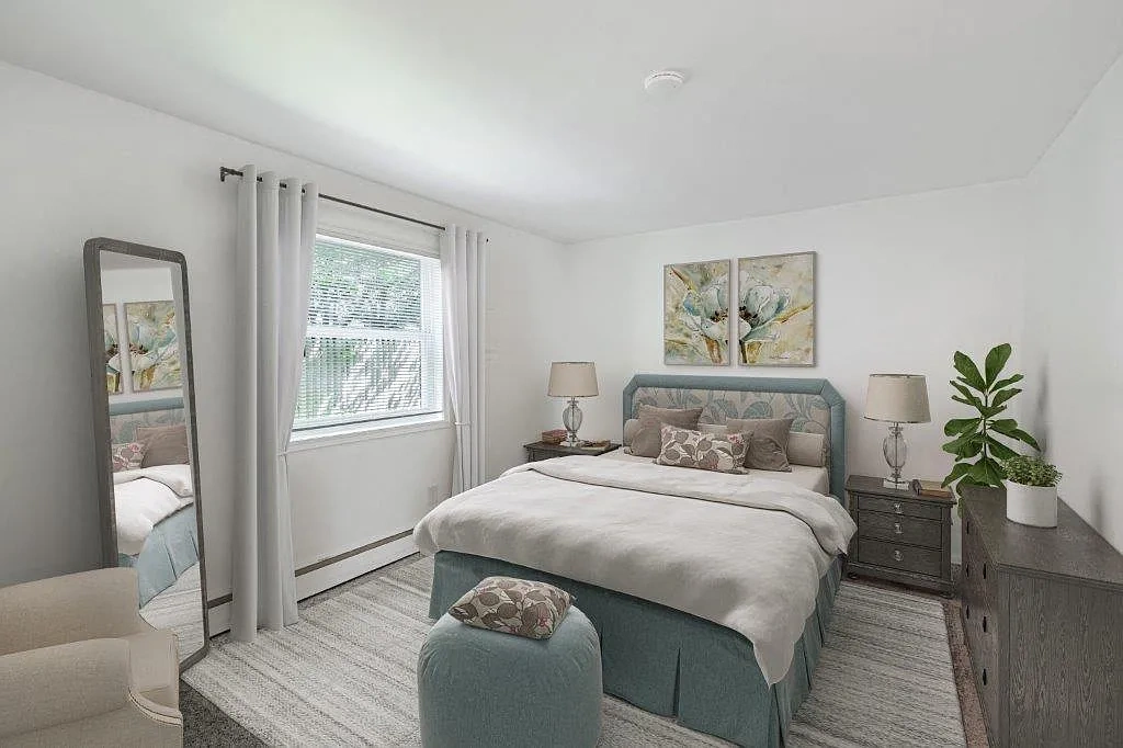 Edgewater Gardens Apartment Homes – photo 4