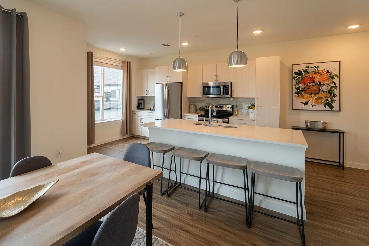 Coop at Summer Street – photo 4