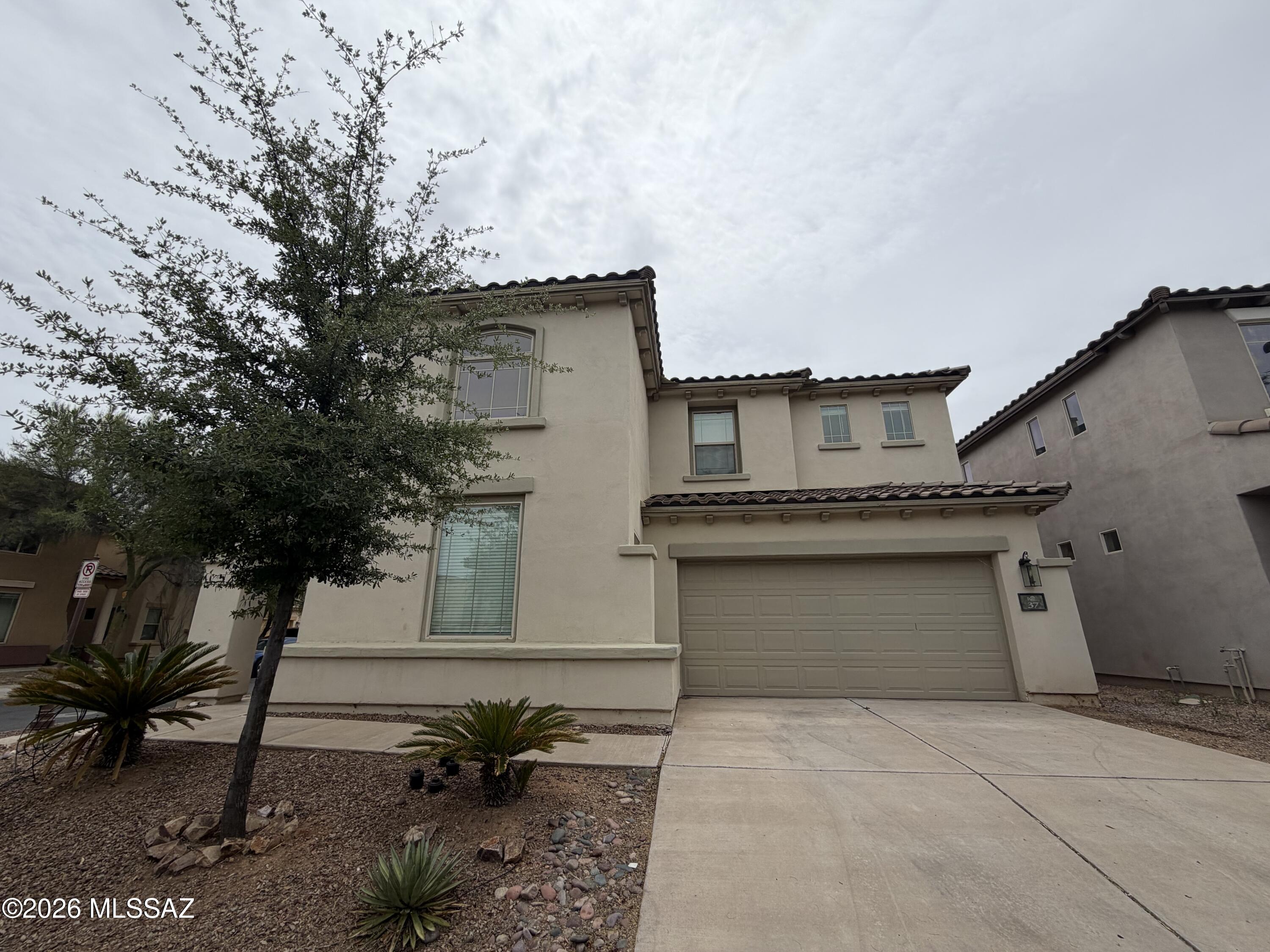 37 W Camino Rancho Palomas – photo 1