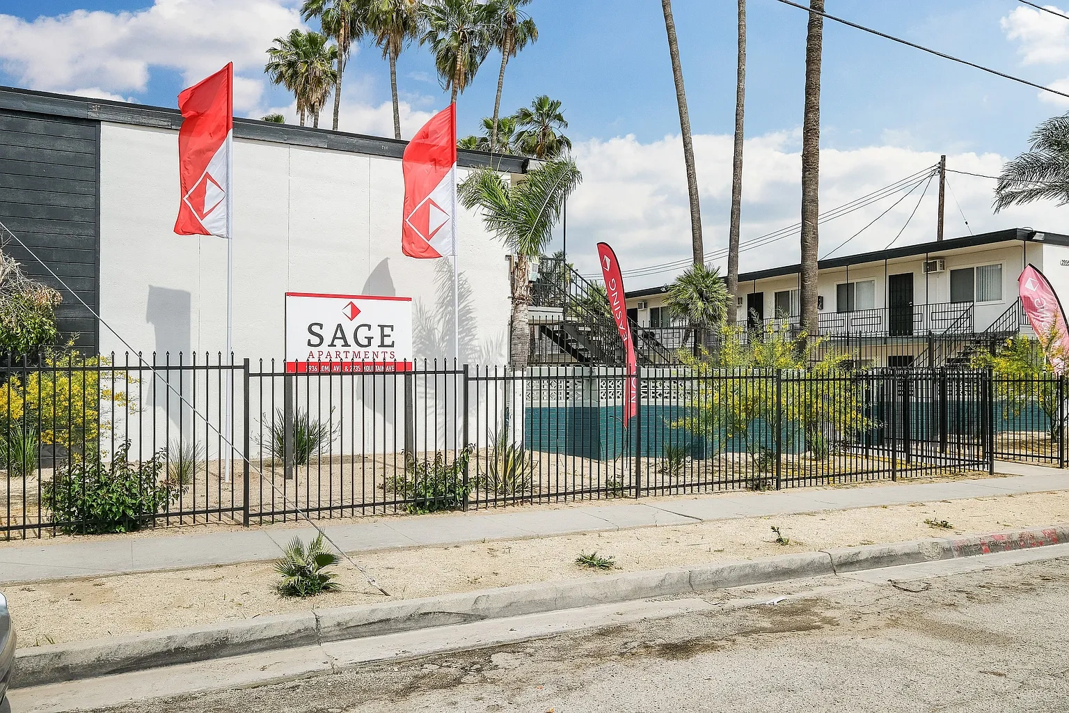 Sage I – photo 5