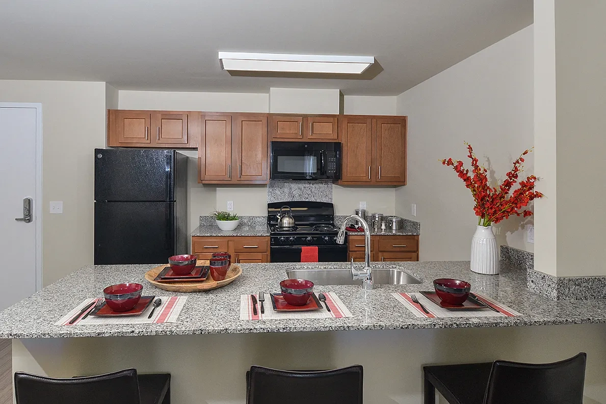 Residences at Cornerstone – photo 4
