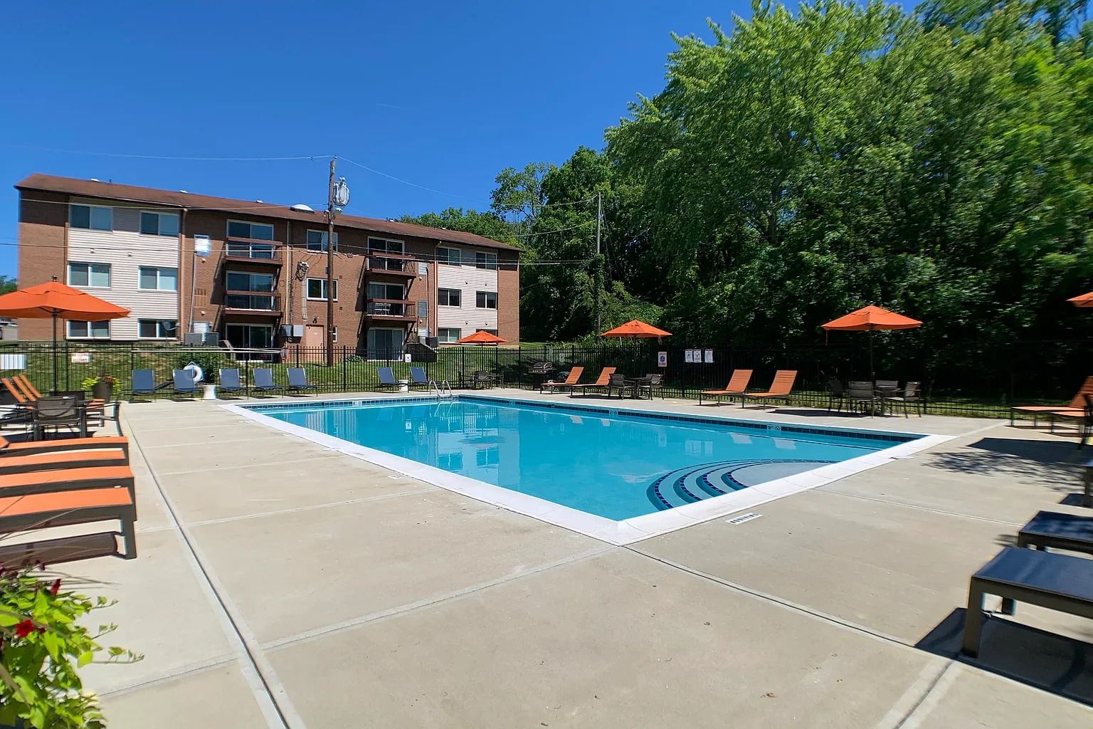 Fox Run Apartments – photo 5