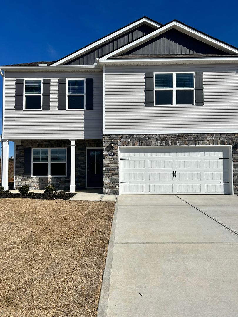 1765 Abington Farms Wy – photo 1