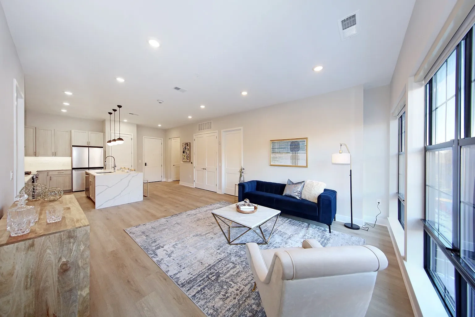 Mosaic South Orange – photo 1