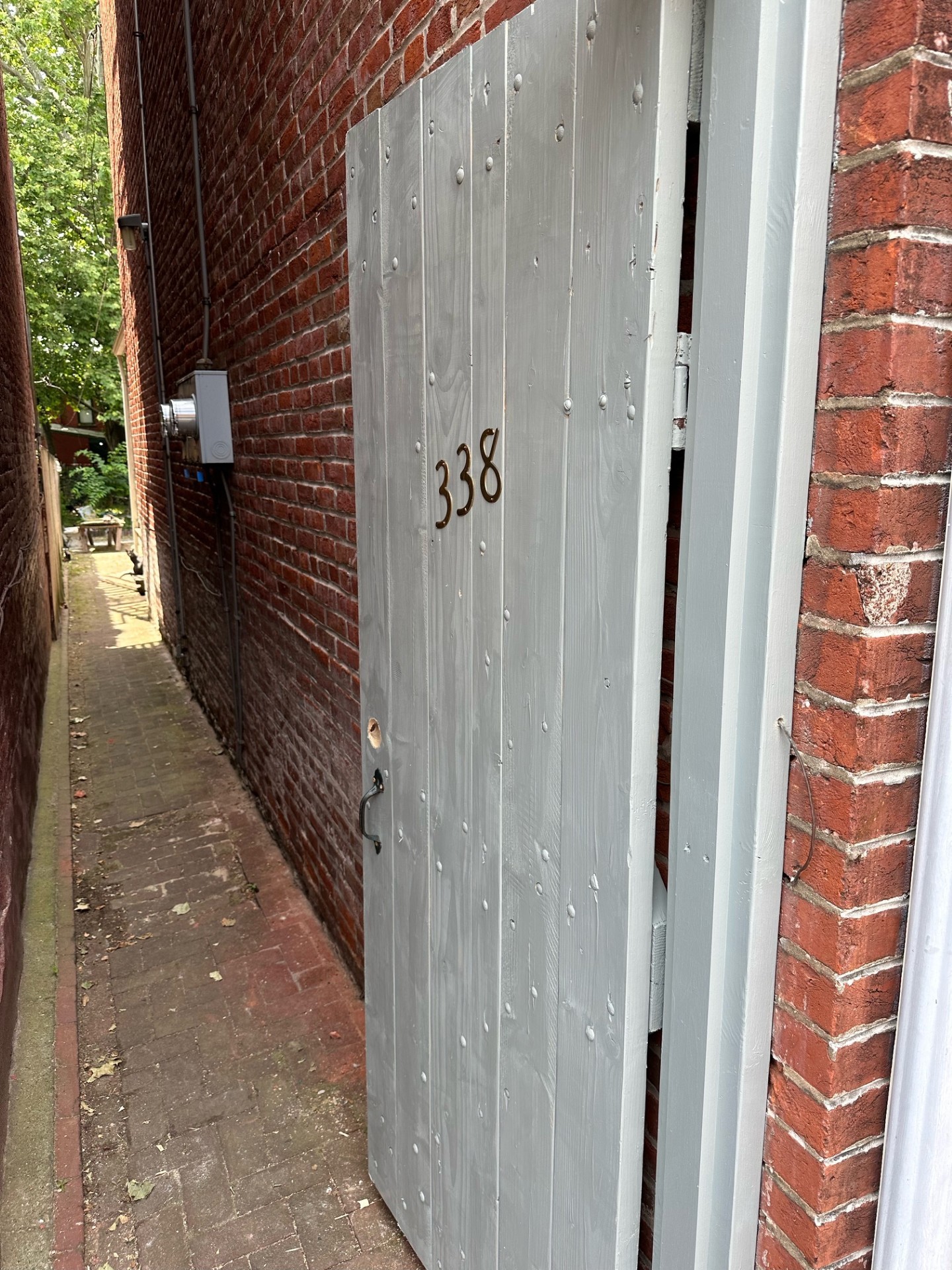 338 S 5th St unit 2 – photo 2