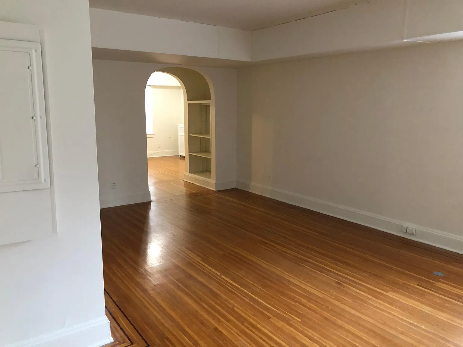 Baringer Manor – photo 3