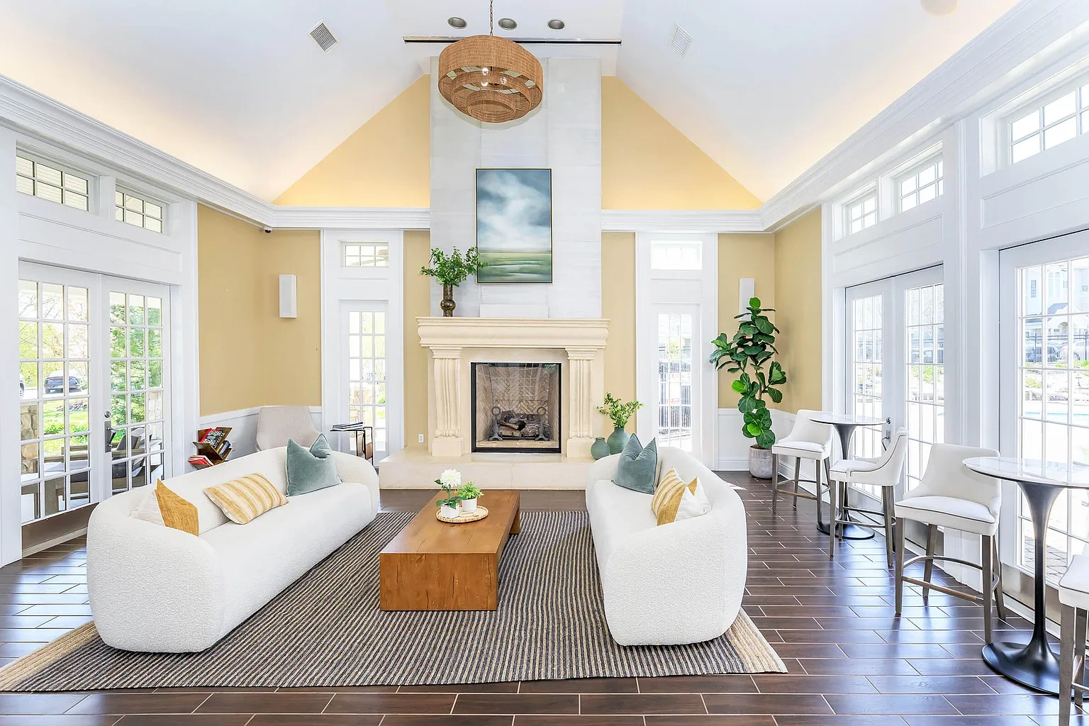 Knoll Crest Apartments – photo 4