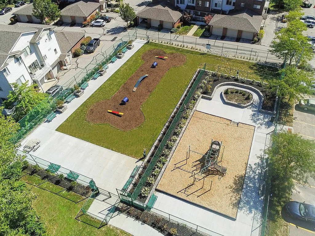 Pine Ridge Apartments – photo 1