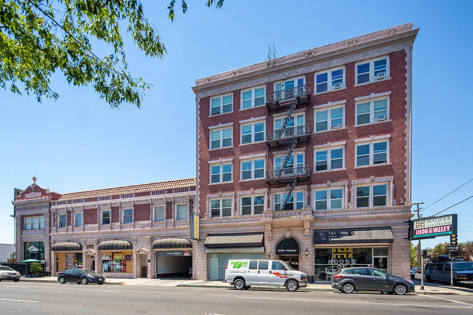 Eden Square Apartments – photo 3