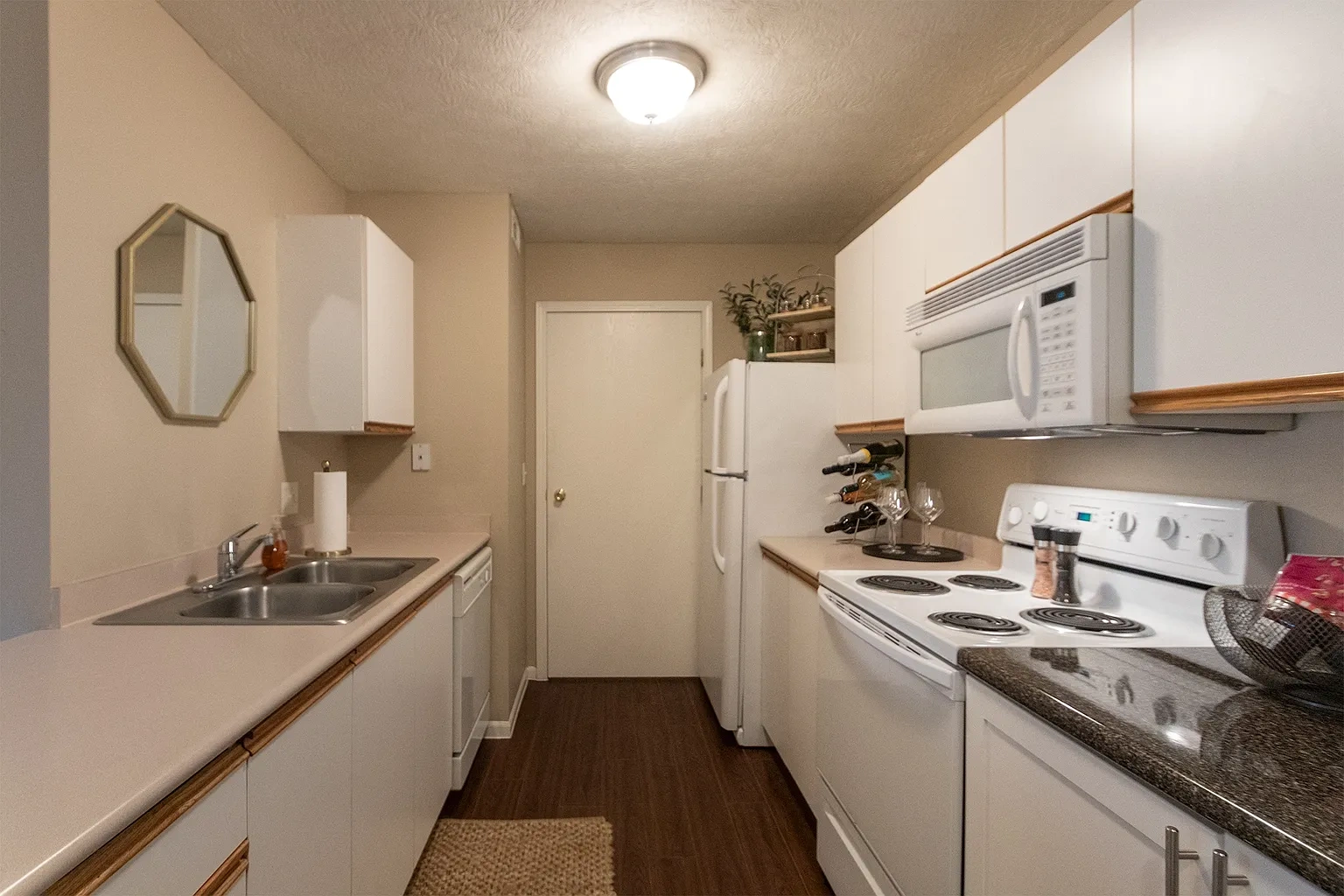 Washington Place – photo 4