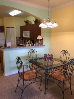 2254 Chianti Pl unit #64 Tuscany at Innisbrook – photo 5