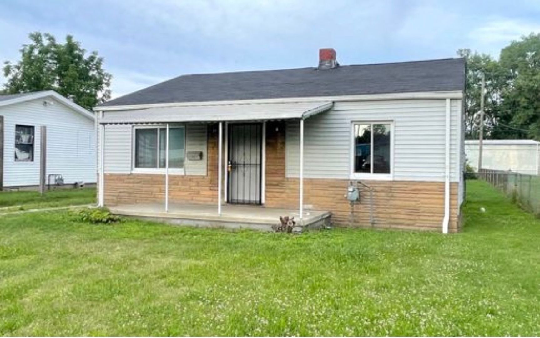 523 Weston St – photo 1