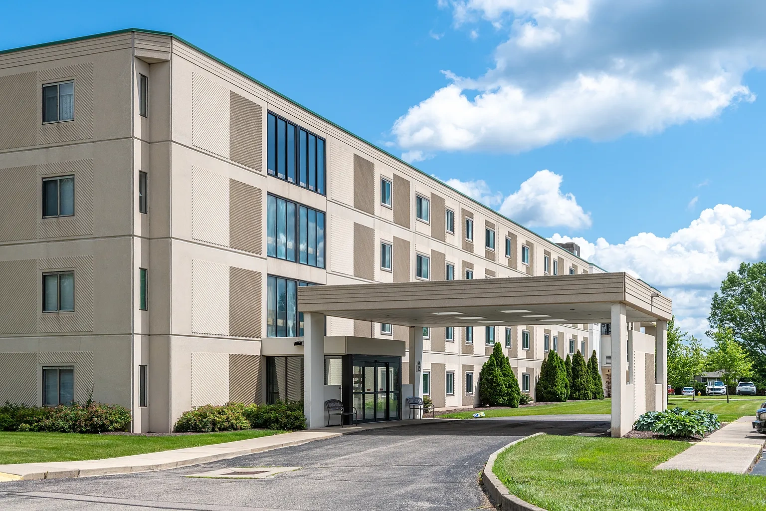 Pleasantwood Apartments and Townhomes – photo 3