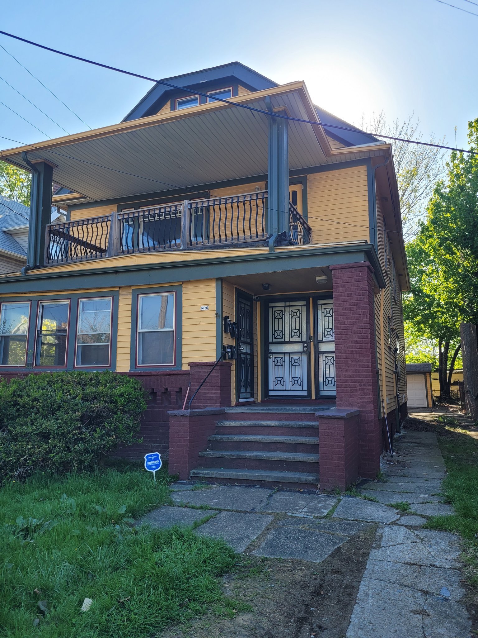 506 E 140th St unit 3rd Floor – photo 1