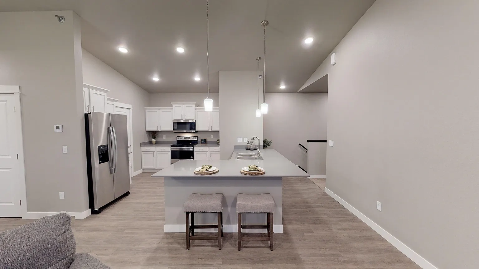Maple Wood Townhomes – photo 4