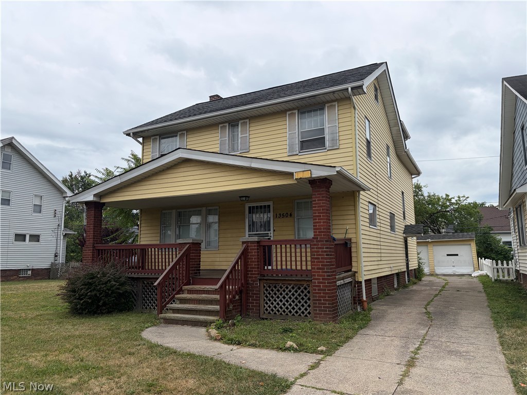 13504 Rexwood Ave unit 2 – photo 2