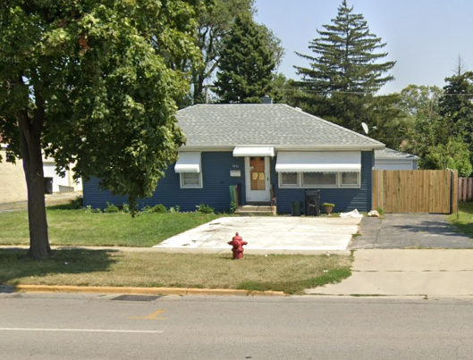 5041 N Cumberland Ave – photo 1