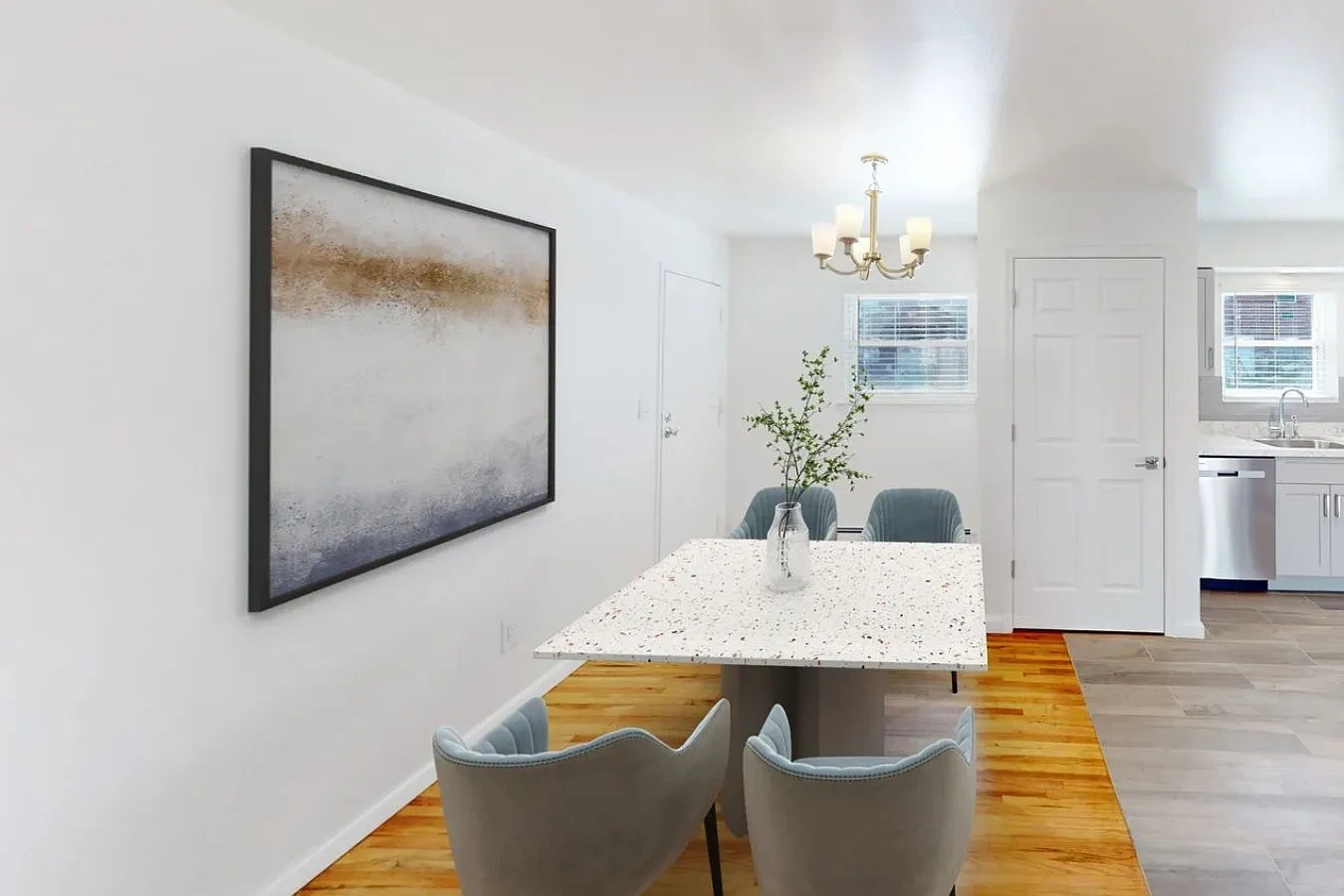 Douglass Gardens Apartments – photo 4