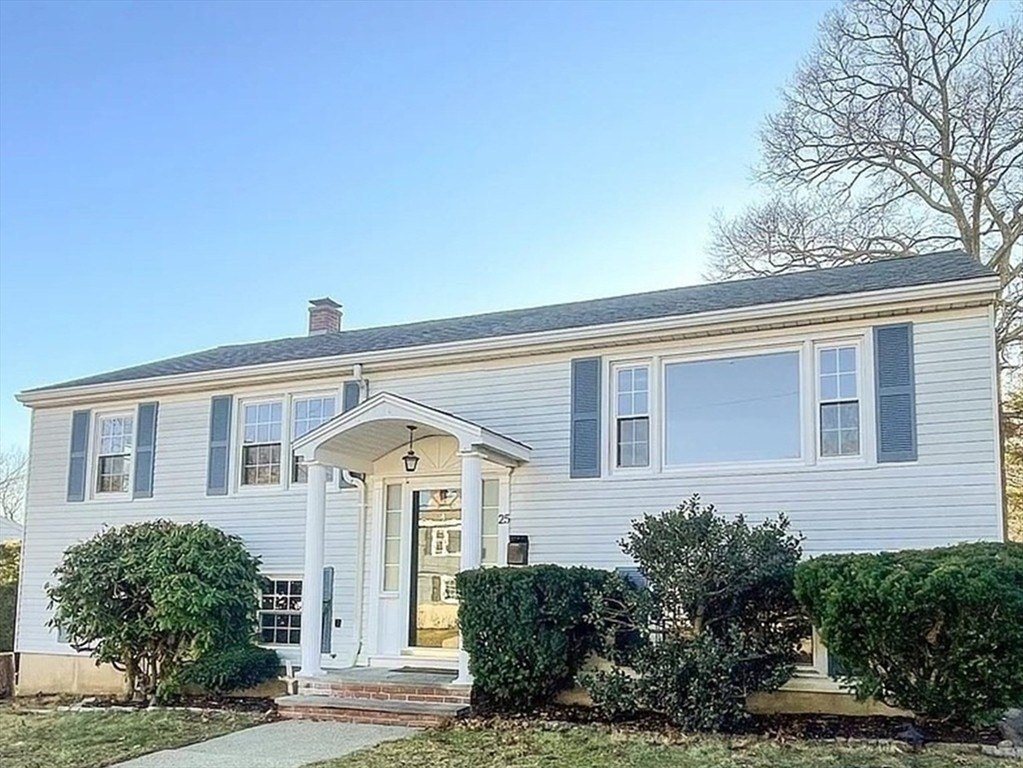 25 Westmoor Rd – photo 1