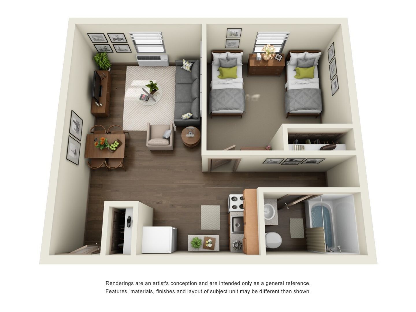 415 W College Avenue – photo 4
