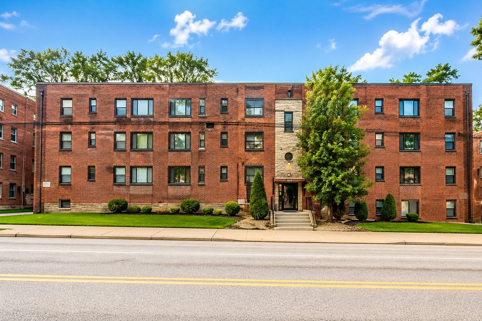 101 Mt. Lebanon Boulevard – photo 1