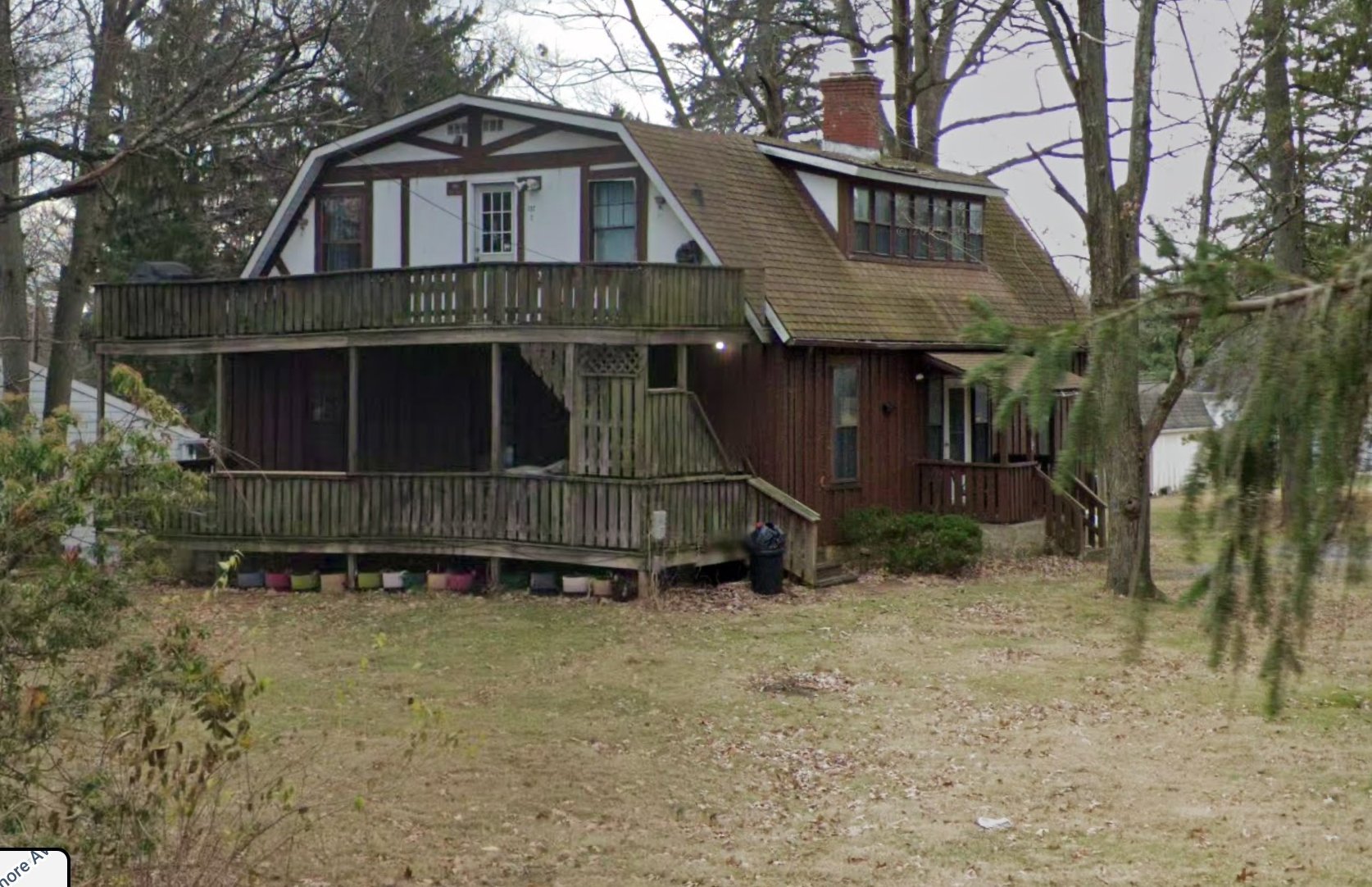 232 Strouse Ave unit 1 – photo 1