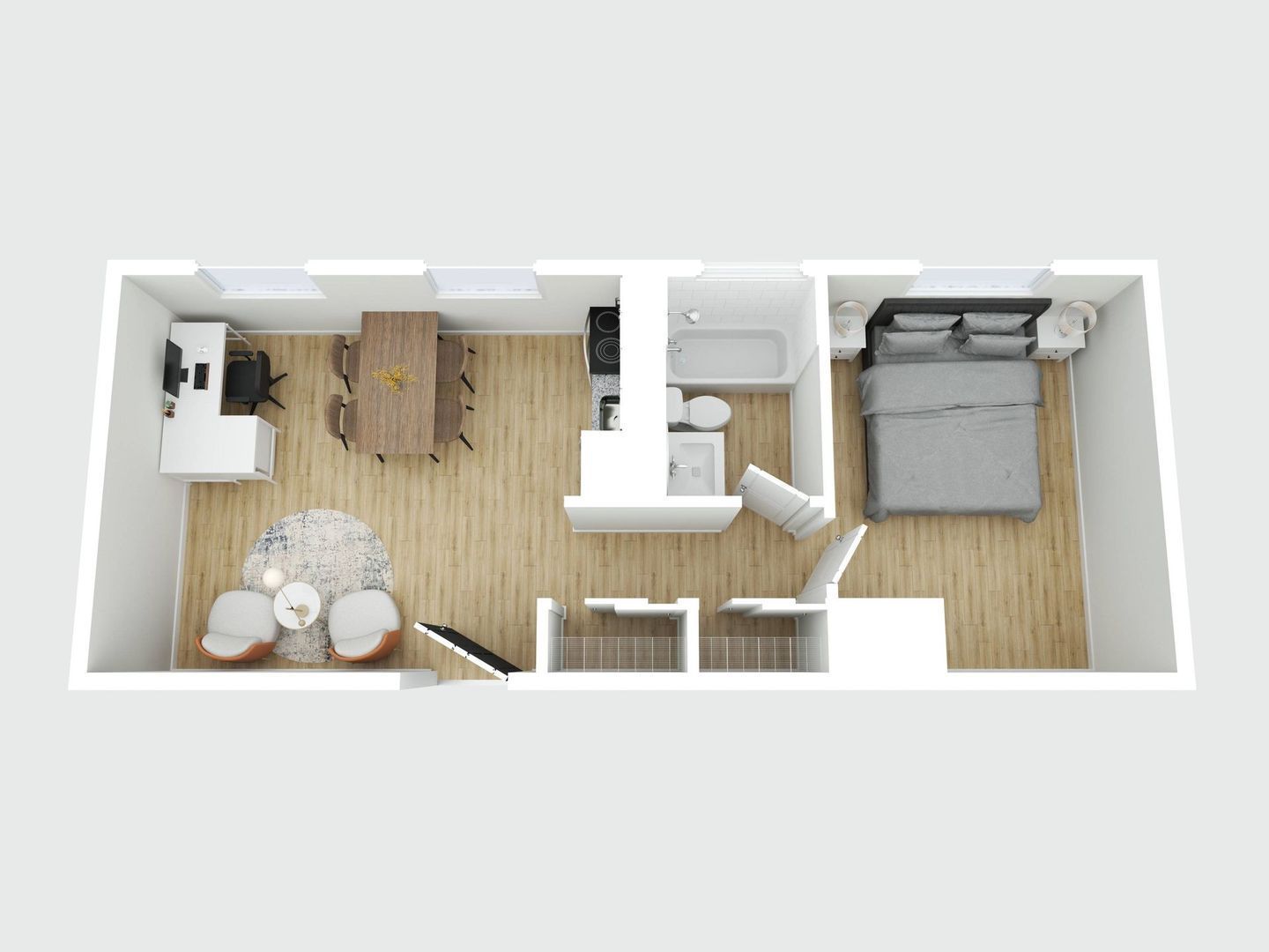 5276 Montgomery Rd unit 9 – photo 1