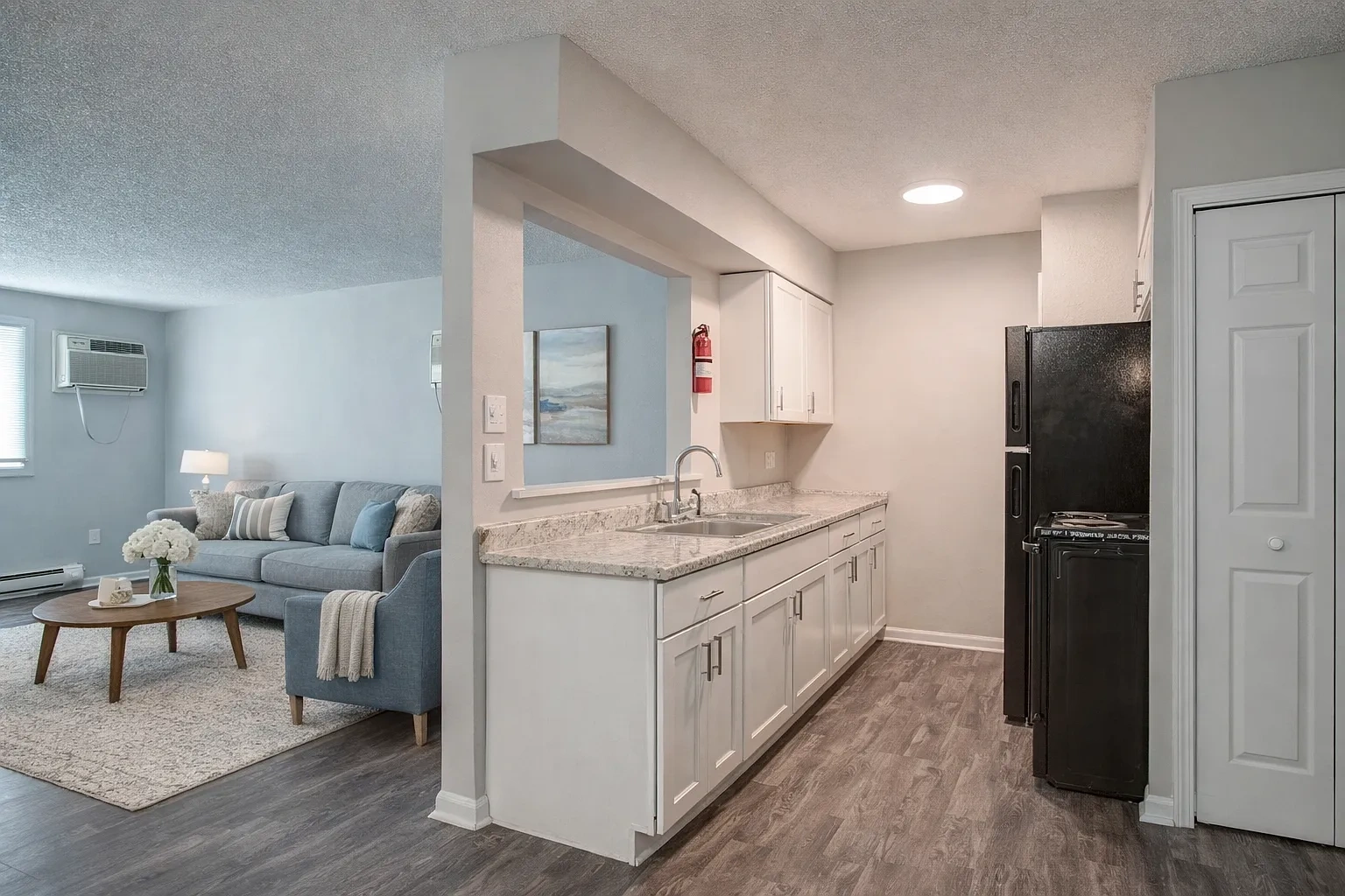 Point Place Apartments – photo 3