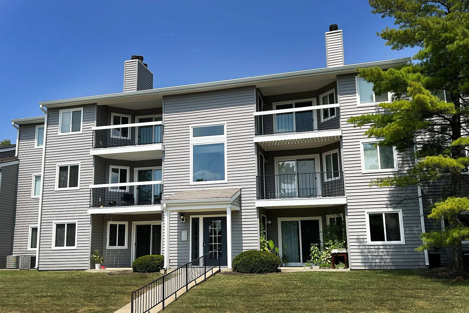 Deercross Apartments – photo 5
