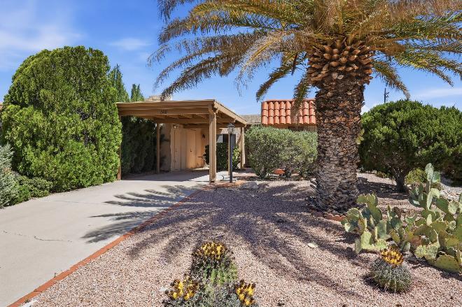 1310 S Desert Meadows Cir – photo 3