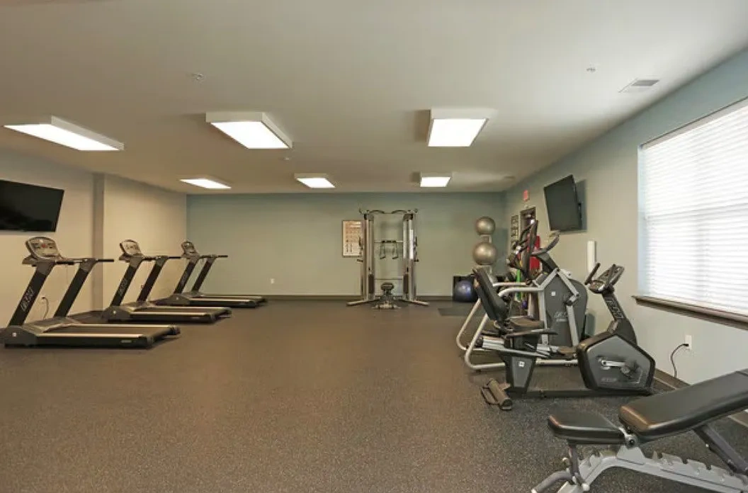 Carlton Hollow Senior Apartments – photo 4