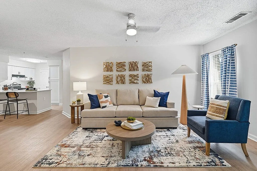 Chroma Park Apartments – photo 5